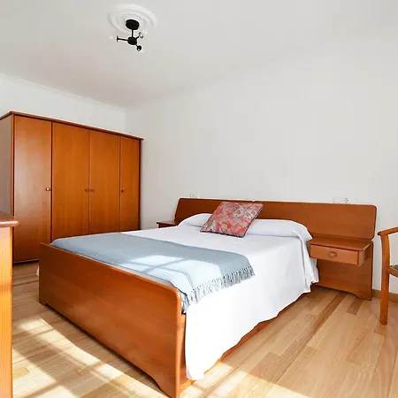 Galihost - En El Casco Historico De Cambados