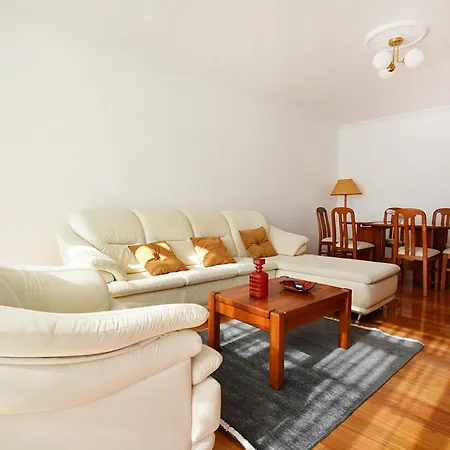 Apartamento En El Casco Histórico De Cambados