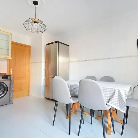 Apartmán Galihost - En El Casco Historico De Cambados