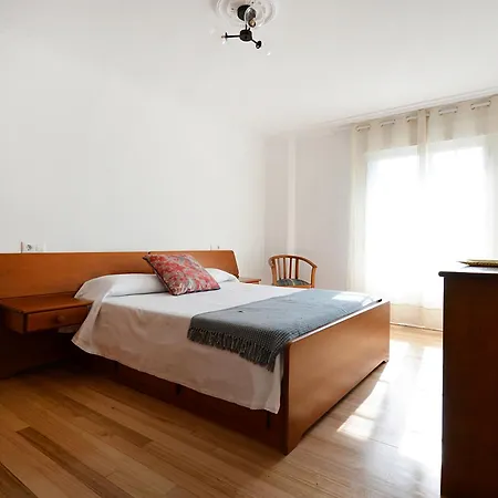 Galihost - En El Casco Historico De Cambados