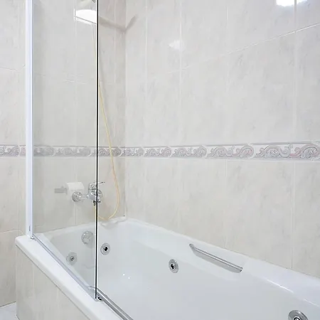 Apartamento En El Casco Histórico De Cambados