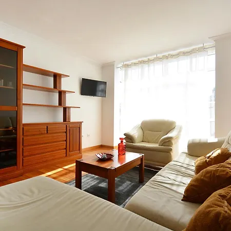 Apartmán Galihost - En El Casco Historico De *