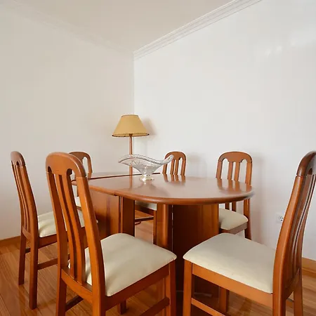 Apartment En El Casco Historico De Cambados