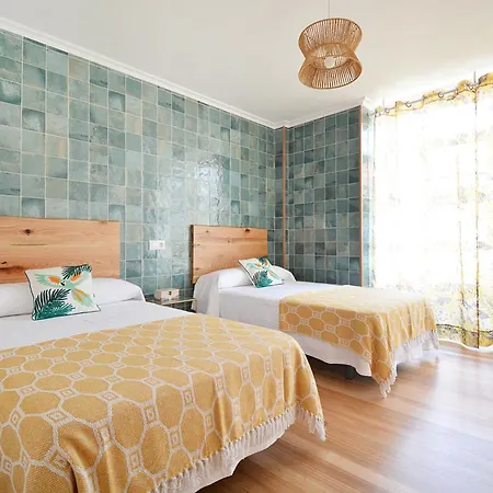 Apartamento En El Casco Histórico De