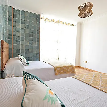 Galihost - En El Casco Historico De Cambados