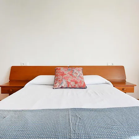 Apartmán Galihost - En El Casco Historico De Cambados