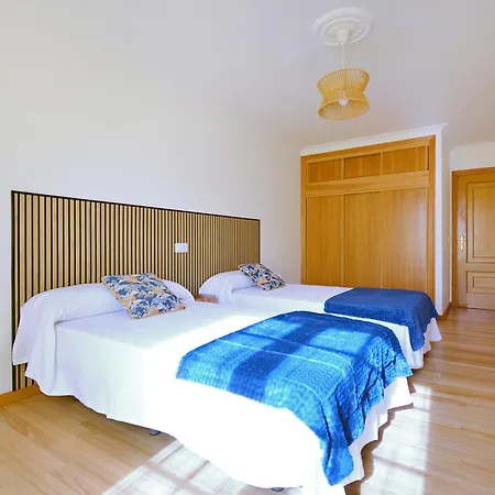 Galihost - En El Casco Historico De Apartmán Cambados