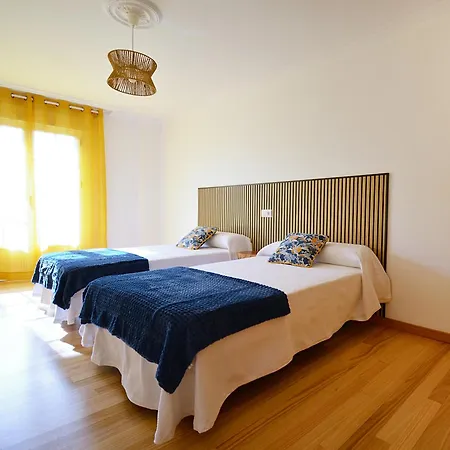 Galihost - En El Casco Historico De