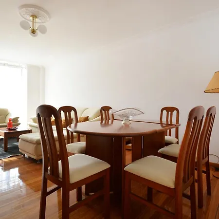 Galihost - En El Casco Historico De *