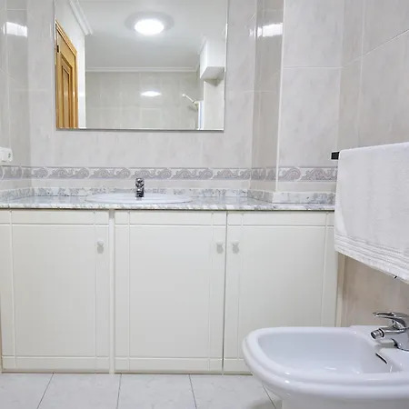 En El Casco Histórico De Apartamento *